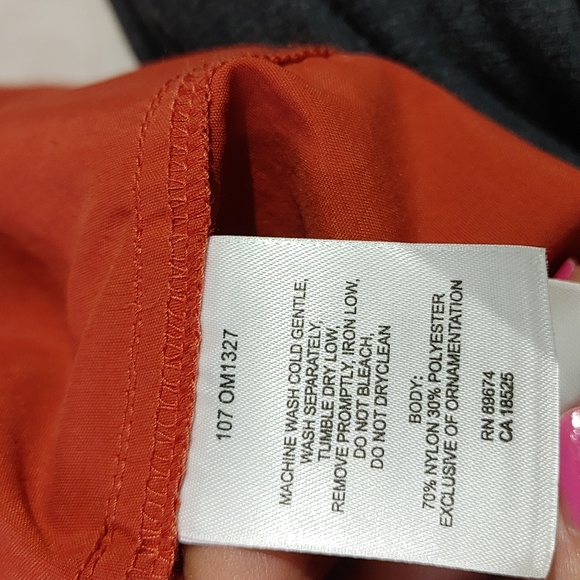 Mountain Hardwear Shirt - Picture 4 of 9